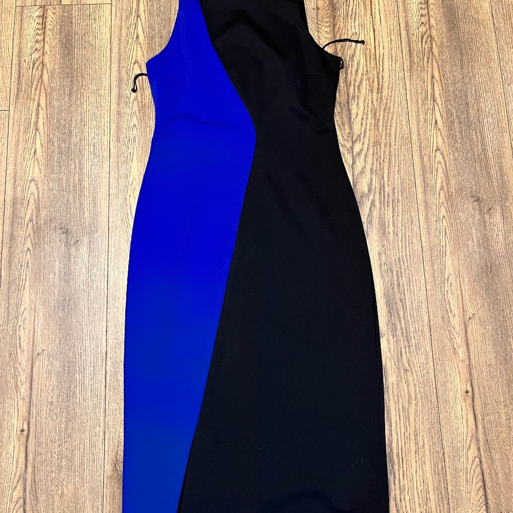 Maggie London Dress